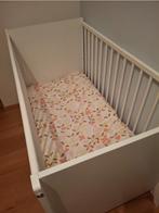 Kinderbed, Kinderen en Baby's, Ophalen, Gebruikt, Matras