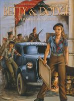 Strip - Betty & Dodge nr. 5 - Vermisst in Madrid., Envoi