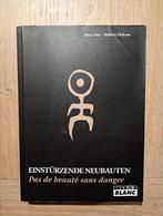 Einstürzende Neubauten Pas de beauté sans danger EO TBE, Enlèvement ou Envoi, Utilisé, Artiste