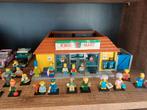Lego the simpsons, Kinderen en Baby's, Speelgoed | Duplo en Lego, Ophalen, Lego