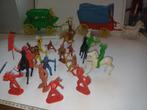 Antiek speelgoed uit 1960, caravans uit het westen van de VS, Antiek en Kunst, Ophalen of Verzenden