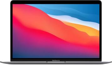 Apple MacBook Air 13" m1 beschikbaar voor biedingen