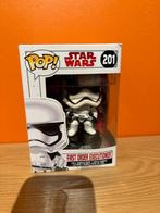Funko pop star wars, Ophalen of Verzenden, Zo goed als nieuw