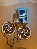 Noctua NH-D15 (Excellent état), Ophalen of Verzenden, Zo goed als nieuw, Luchtkoeling