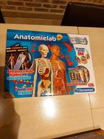 Anatomielab clementoni NIEUW, Enlèvement, Neuf, Découverte