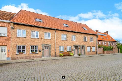 Woning te huur in Middelburg, 3 slpks, Immo, Maisons à louer, Maison individuelle, C