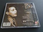 CD - TINO ROSSI, Ophalen of Verzenden, Zo goed als nieuw