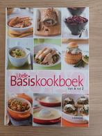 Basiskookboek Libelle - NIEUW, Cuisine saine, Libelle, Enlèvement ou Envoi, Neuf