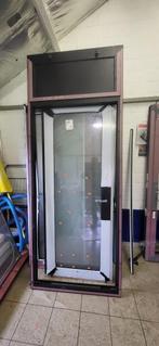 raam alu, Doe-het-zelf en Bouw, Ophalen, Gevelraam of Ruit, 80 tot 120 cm, Nieuw