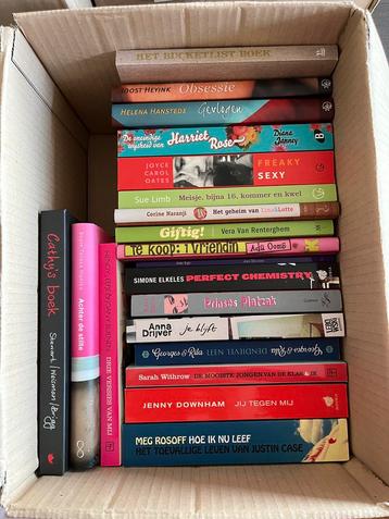 143 boeken beschikbaar voor biedingen