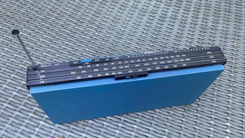 B&O transistor Beolit 707, Audio, Tv en Foto, Radio's, Zo goed als nieuw, Radio, Ophalen of Verzenden