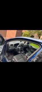 Golf 6, Auto's, Volkswagen, Euro 5, Blauw, 5 deurs, Golf