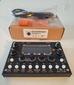 Synthétiseur polyphonique double MicroMonsta 2 d'Audiothingi, Enlèvement ou Envoi, Comme neuf, Autres marques, Avec connexion MIDI