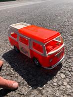 Combi transporter VW jouet miniature, Collections, Utilisé