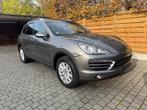 Porsche Cayenne diesel 2012 !!145.000km !!, Auto's, Porsche, Automaat, Zwart, Leder, Diesel