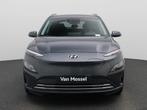 Hyundai KONA EV Fashion 39 kWh (automatique), Autos, 100 kW, Argent ou Gris, Achat, Entreprise
