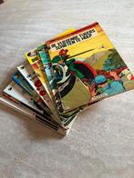 13 oude strips eerste druk, Boeken, Ophalen, Zo goed als nieuw