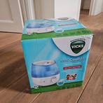 Vicks Mini CoolMist Luchtbevochtiger, Enlèvement