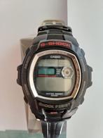 CASIO herenhorloge, Handtassen en Accessoires, Horloges | Heren, Casio, Staal, Zo goed als nieuw, Kunststof