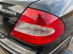 MERCEDES CLK W209 rechts achterlicht 2002-2010, Gebruikt, Mercedes-Benz