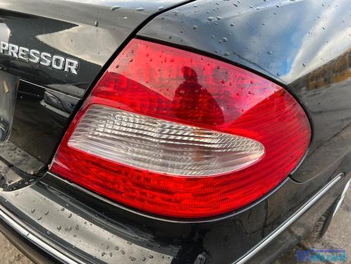 MERCEDES CLK W209 rechts achterlicht 2002-2010, Auto-onderdelen, Verlichting, Mercedes-Benz, Gebruikt