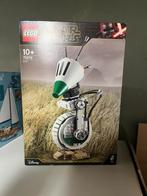 LEGO 75278 D-O, Ophalen of Verzenden, Nieuw, Lego