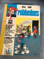 Robbedoes, Ophalen of Verzenden, Gelezen