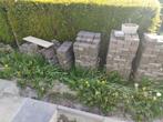 klinkers, Tuin en Terras, Tegels en Klinkers, Ophalen, Gebruikt, 5 tot 10 m², Klinkers