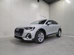 Audi Q3 Sportback 45 TFSI e Hybrid - S-Line Pack - 1Ste Eig!, Auto's, Audi, 42 g/km, 0 kg, 1395 cc, 5 zetels
