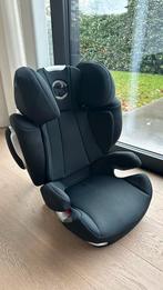 Autostoel kind Cybex - isofix, Kinderen en Baby's, Ophalen, Zo goed als nieuw, Isofix