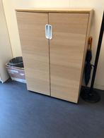 armoires de bureau + 1 rangement, Enlèvement, Bureau