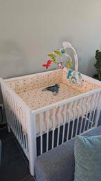 Park, Enlèvement, Utilisé, Rectangulaire, Réglable en hauteur