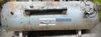Atlas Copco PRO-compressortank, Doe-het-zelf en Bouw, Compressors, Ophalen of Verzenden, Gebruikt