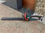 Metabo HS8565 heggenschaar, Tuin en Terras, Ophalen, Gebruikt, Elektrisch, Metabo