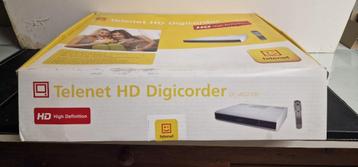 Telenet Digicorder DB-AD210 beschikbaar voor biedingen
