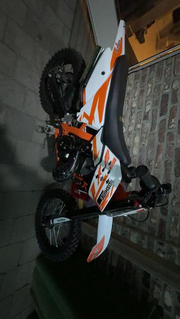koshine 50cc beschikbaar voor biedingen