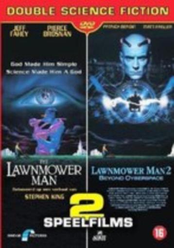 The Lawnmower Man 1,2