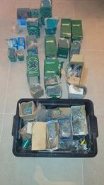 vijzen assortiment, Bricolage & Construction, Quincaillerie & Fixations, Enlèvement, Utilisé, 50 à 100 mm, Vis