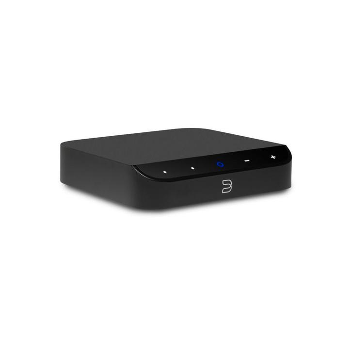 Bluesound node nano music streamer, Audio, Tv en Foto, Mediaspelers, Nieuw, HDMI, Ophalen