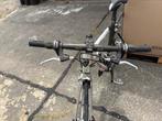 Koersfiets merida carbon, Fietsen en Brommers, Fietsen | Racefietsen, Ophalen of Verzenden, Carbon