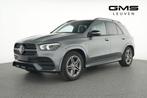 Mercedes-Benz GLE 350 de 4MATIC *pano dak*trekhaak*, Auto's, Automaat, Stof, 4 cilinders, GLE