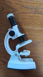 Speelgoed - Microscoop, Kinderen en Baby's, Ophalen of Verzenden, Zo goed als nieuw, Ontdekken