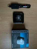 Netgear Nighthawk M5 [MR5200] - Routeur mobile 5G WiFi 6, Comme neuf, Enlèvement, Routeur