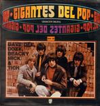LP  Dave Dee, Dozy, Beaky, Mick & Tich ‎– Gigantes Del Pop, Cd's en Dvd's, Vinyl | Pop, 1960 tot 1980, Gebruikt, Ophalen of Verzenden