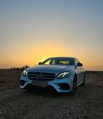 Mercedes-benz, Auto's, Automaat, Elektrisch, Particulier, Te koop