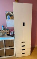2 Ikea stuva kasten, Ophalen, Gebruikt, Kast, 105 cm of meer