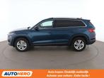 Skoda Kodiaq 2.0 TDI Ambition (année de construction 2023), Autos, Achat, 7 places, 1968 cm³, Diesel