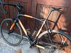 Orange zwart  volledig zwart, Fietsen en Brommers, Ophalen, Zo goed als nieuw