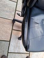 Gamestoel gratis af te halen, Huis en Inrichting, Bureaustoelen, Ophalen, Gebruikt, Zwart, Gaming bureaustoel