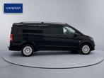 Mercedes-Benz Vito 119 CDI Extra Lang Dubbele Schuifdeur 350, Auto's, Automaat, Zwart, Mercedes-Benz, Bedrijf